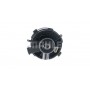 AB 67 000P MAHLE Вентилятор салону