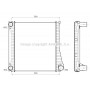 AU4353 AVA QUALITY COOLING Интеркулер