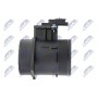 Розхідомір повітря NTY EPP-CT-014