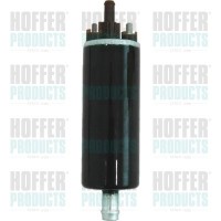 7506922 HOFFER Паливний насос