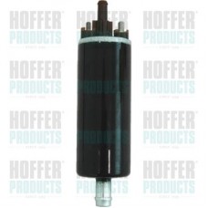 7506922 HOFFER Паливний насос