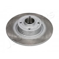 DP-0711C JAPANPARTS Гальмівний диск
