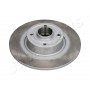 DP-0711C JAPANPARTS Гальмівний диск