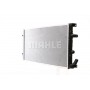 WG2183549 WILMINK GROUP Радіатор охолодження двигуна