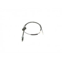 1 987 477 058 BOSCH Тросик, cтояночный тормоз