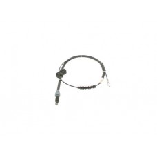 1 987 477 058 BOSCH Тросик, cтояночный тормоз