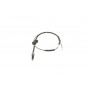 1 987 477 058 BOSCH Тросик, cтояночный тормоз