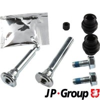 4061951210 JP GROUP Комплект напрямної гільзи