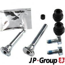 4061951210 JP GROUP Комплект напрямної гільзи