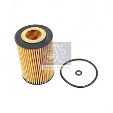 11.13106 DT Spare Parts Масляний фільтр