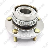 GH20760T GMB Ступиця колеса