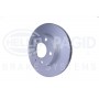 8DD 355 109-021 HELLA PAGID Гальмівний диск