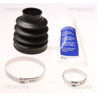 8540 23807 TRISCAN Комплект пыльника, Привідний вал