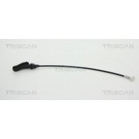 8140 50158 TRISCAN Тросик, cтояночный тормоз