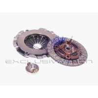 MCK-1571 MDR Комплект зчеплення