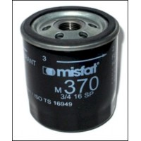 M370 MISFAT Паливний фільтр