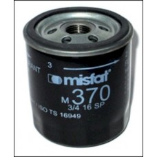 M370 MISFAT Паливний фільтр
