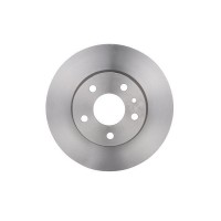 0 986 478 341 BOSCH Гальмівний диск