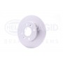 8DD 355 101-241 HELLA PAGID Гальмівний диск