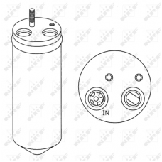 WG2159928 WILMINK GROUP Осушувач кондиціонера