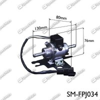 SM-FPJ034 SpeedMate Паливний насос