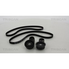 8647 15004 TRISCAN Комплект ременя ГРМ