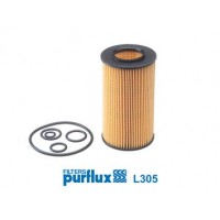 L305 PURFLUX Масляний фільтр