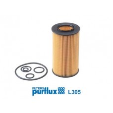 L305 PURFLUX Масляний фільтр