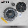 GE09045 MILES Комплект зчеплення
