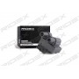 689C0155 RIDEX Котушка запалювання