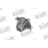 1500007 KRAFT AUTOMOTIVE Водяний насос охолодження двигуна