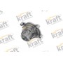 1500007 KRAFT AUTOMOTIVE Водяний насос охолодження двигуна
