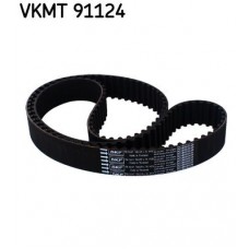VKMT 91124 SKF Зубчастий ремінь