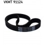 VKMT 91124 SKF Зубчастий ремінь