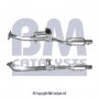BM90704H BM CATALYSTS Катализатор