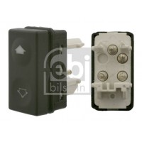 21013 FEBI BILSTEIN Вимикач склопідйомник
