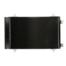 KTT110265 THERMOTEC Конденсатор кондиціонера