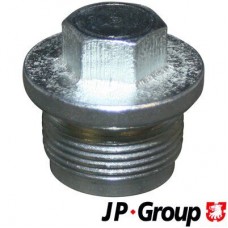 1113800200 JP GROUP Різьбова пробка, Масляний піддон