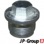 1113800200 JP GROUP Різьбова пробка, Масляний піддон