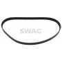 30 02 0022 SWAG Зубчастий ремінь