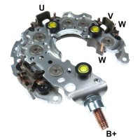 GA1151 GAUSS Випрямляч генератора
