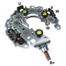 GA1151 GAUSS Випрямляч генератора