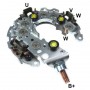 GA1151 GAUSS Випрямляч генератора