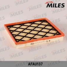 AFAU137 MILES Повітряний фільтр