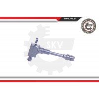 03SKV113 ESEN SKV Котушка запалювання