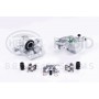 8AC 355 381-361 HELLA PAGID Гальмівний супорт