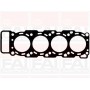 HG1362 FAI AutoParts Прокладка головка циліндра