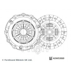 ADM53069 BLUE PRINT Комплект зчеплення