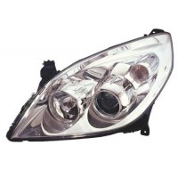 2745444 ALKAR Основна фара