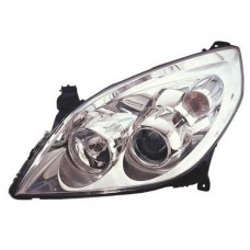 2745444 ALKAR Основна фара